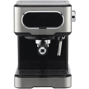 Рожкова кавоварка еспресо GORENJE ESCM 15 DBK
