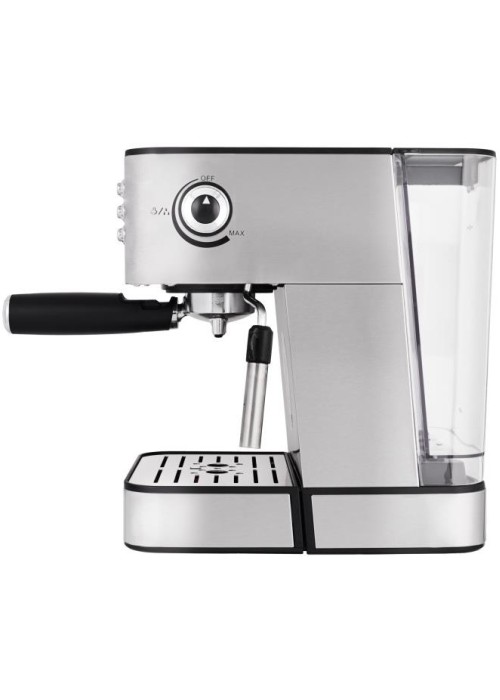 Кавоварка-еспресо Rotex RCM750-S Life Espresso
