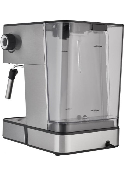 Кавоварка-еспресо Rotex RCM750-S Life Espresso