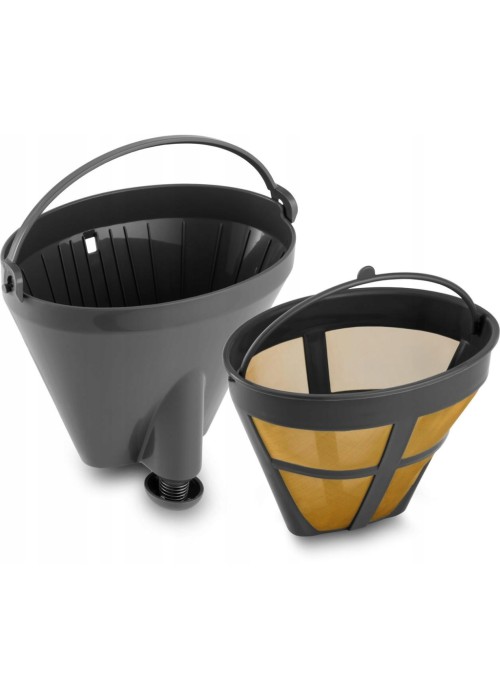 Крапельна кавоварка Catler CM4010