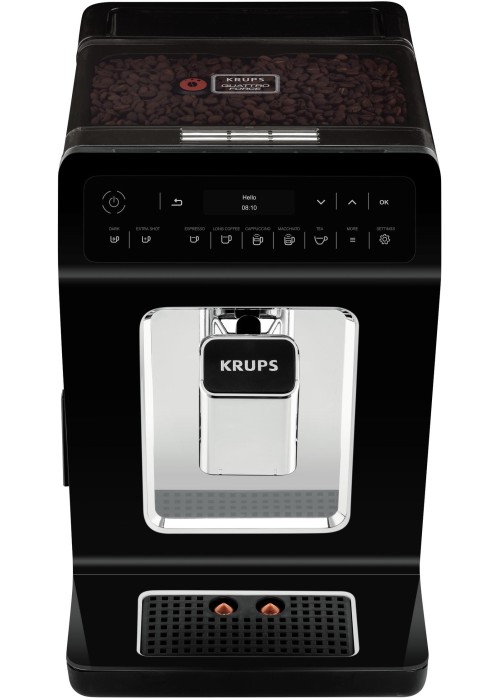 Кавоварка KRUPS EA890810