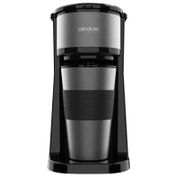 Кофеварка Cecotec Coffee 66 Drop & Go (CCTC-01728)
