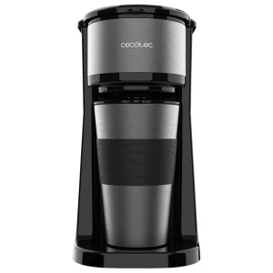 Кофеварка Cecotec Coffee 66 Drop & Go (CCTC-01728)