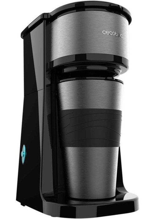Кофеварка Cecotec Coffee 66 Drop & Go (CCTC-01728)