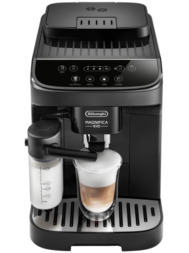 Кавоварка DELONGHI ECAM 290.51 B Кавомашина 