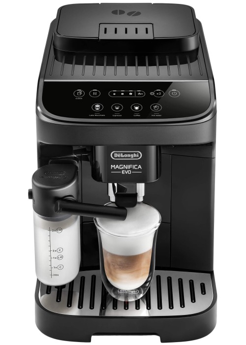 Кавоварка DELONGHI ECAM 290.51 B Кавомашина 