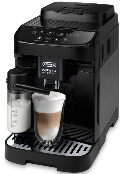 Кавоварка DELONGHI ECAM 290.51 B Кавомашина 