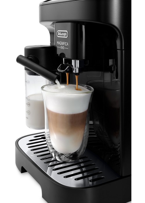 Кавоварка DELONGHI ECAM 290.51 B Кавомашина 