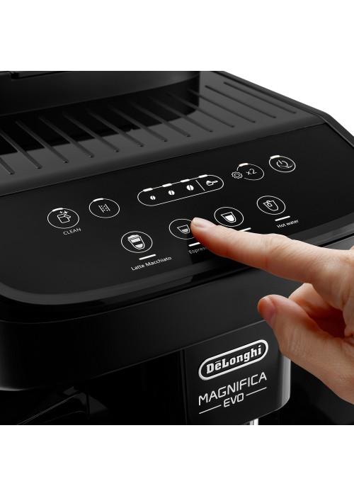 Кавоварка DELONGHI ECAM 290.51 B Кавомашина 
