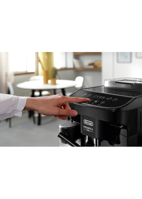 Кавоварка DELONGHI ECAM 290.51 B Кавомашина 