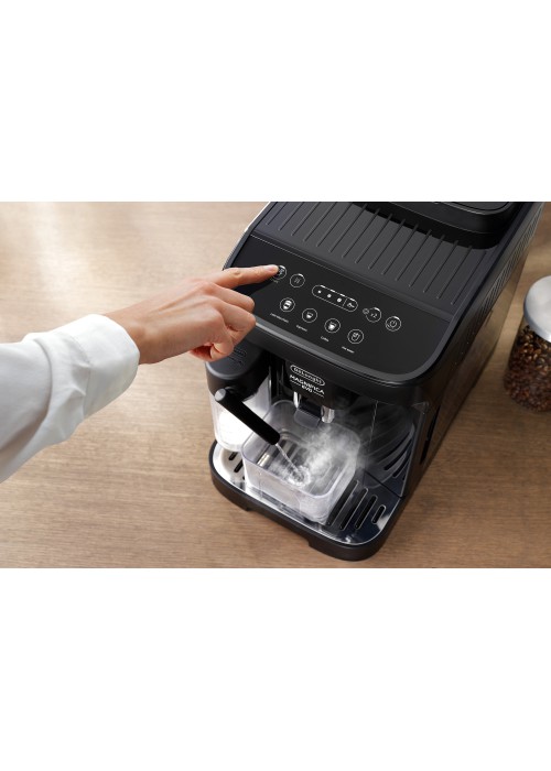 Кавоварка DELONGHI ECAM 290.51 B Кавомашина 
