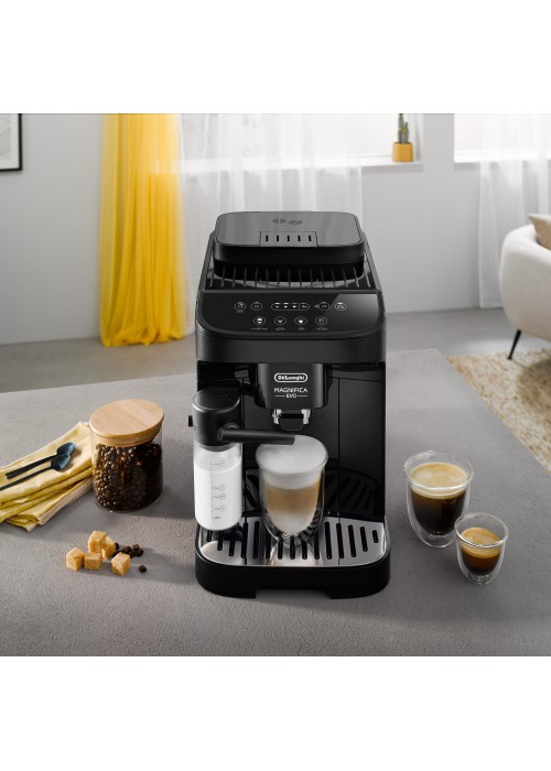 Кавоварка DELONGHI ECAM 290.51 B Кавомашина 