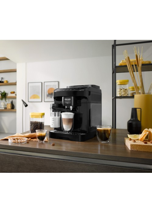 Кавоварка DELONGHI ECAM 290.51 B Кавомашина 