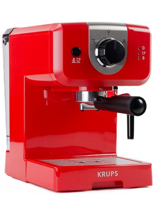 Кавоварка KRUPS XP320530