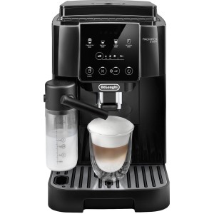 Кавомашина DeLonghi ECAM 220.60.B