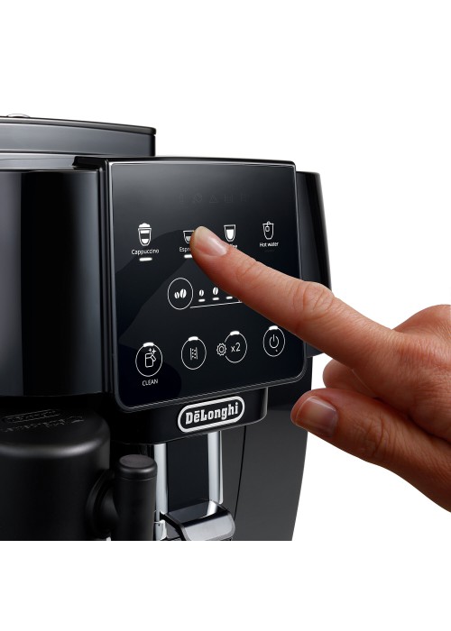 Кавомашина DeLonghi ECAM 220.60.B