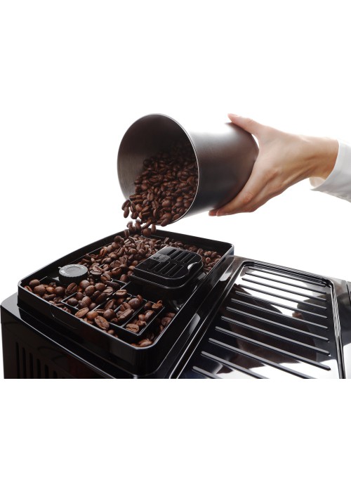 Кавомашина DeLonghi ECAM 220.60.B