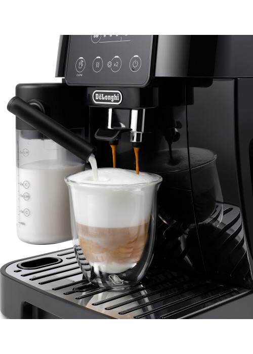 Кавомашина DeLonghi ECAM 220.60.B