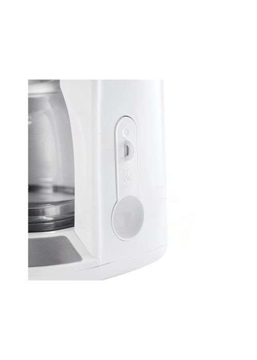 Крапельна кавоварка Russell Hobbs Hobbs 27010-56 Honeycomb White (27010-56)
