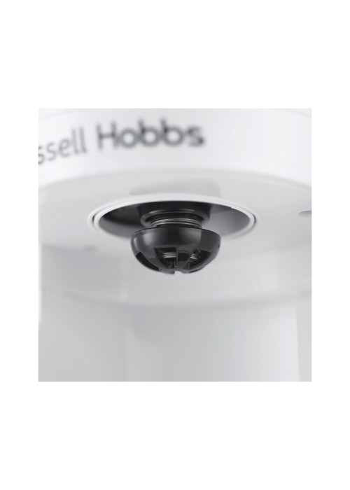 Крапельна кавоварка Russell Hobbs Hobbs 27010-56 Honeycomb White (27010-56)