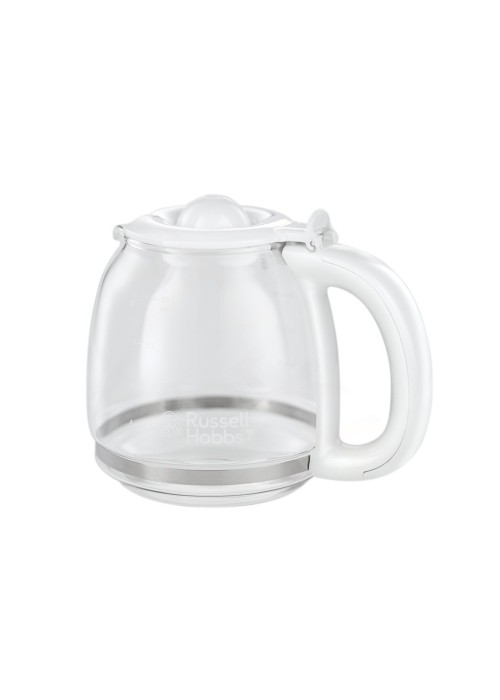 Крапельна кавоварка Russell Hobbs Hobbs 27010-56 Honeycomb White (27010-56)