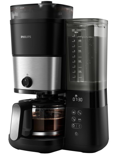 Кавоварка крапельна PHILIPS HD7900/50