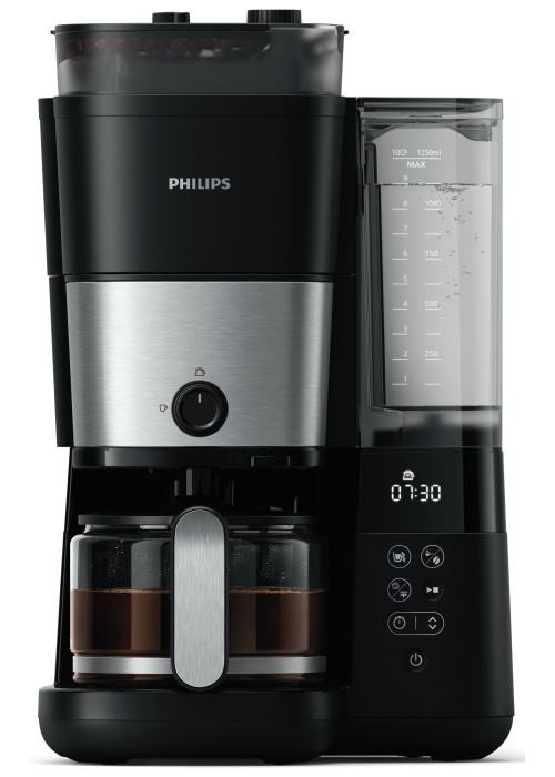 Кавоварка крапельна PHILIPS HD7900/50