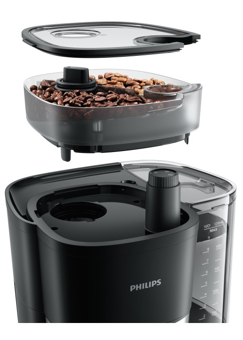 Кавоварка крапельна PHILIPS HD7900/50