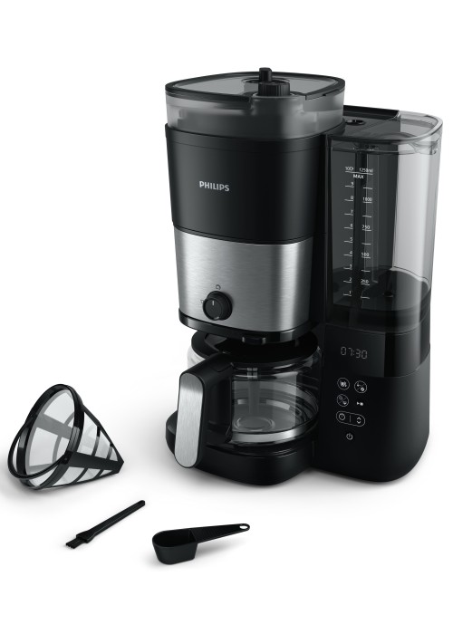 Кавоварка крапельна PHILIPS HD7900/50