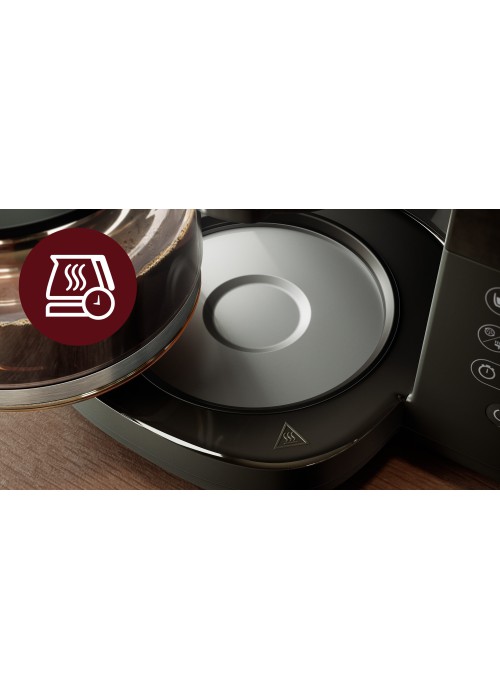 Кавоварка крапельна PHILIPS HD7900/50
