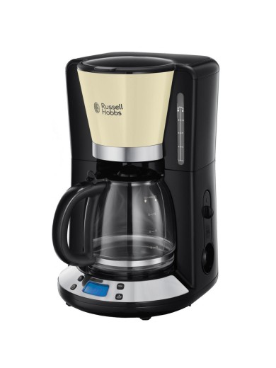 Крапельна кавоварка Russell Hobbs Colours Plus+ (24033-56)