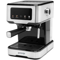 Кавоварка еспресо GORENJE ESCM15CD