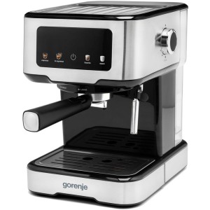 Кавоварка еспресо GORENJE ESCM15CD