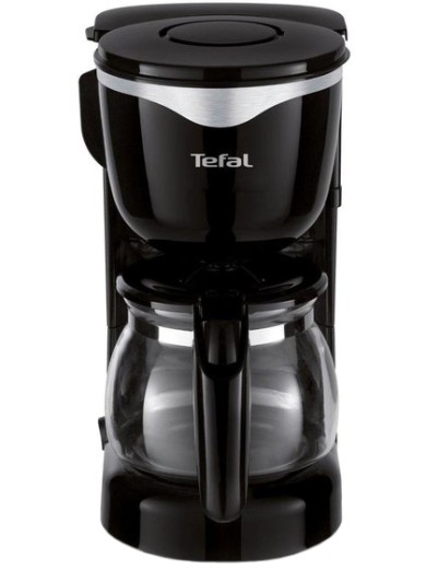 Кавоварка крапельна TEFAL CM340811