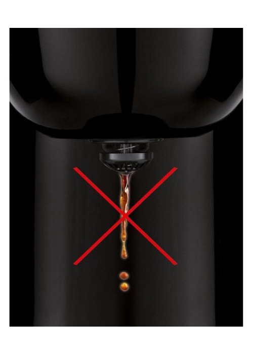 Кавоварка крапельна TEFAL CM340811