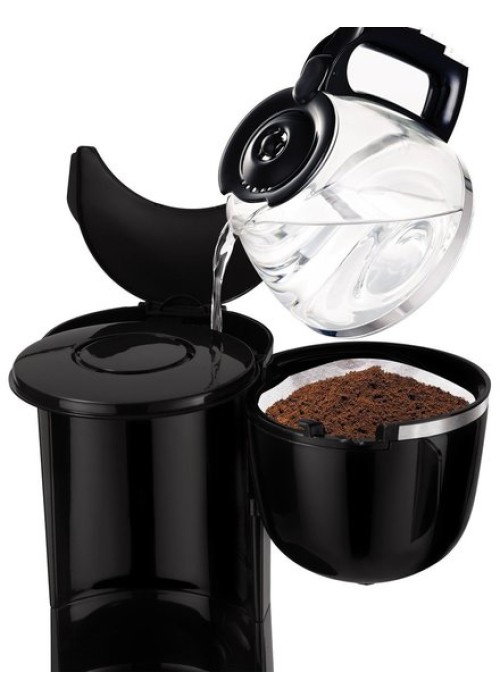 Кавоварка крапельна TEFAL CM340811