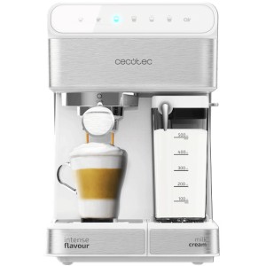Кофеварка Cecotec Power Instant-ccino 20 Touch Bianca (CCTC-01557)