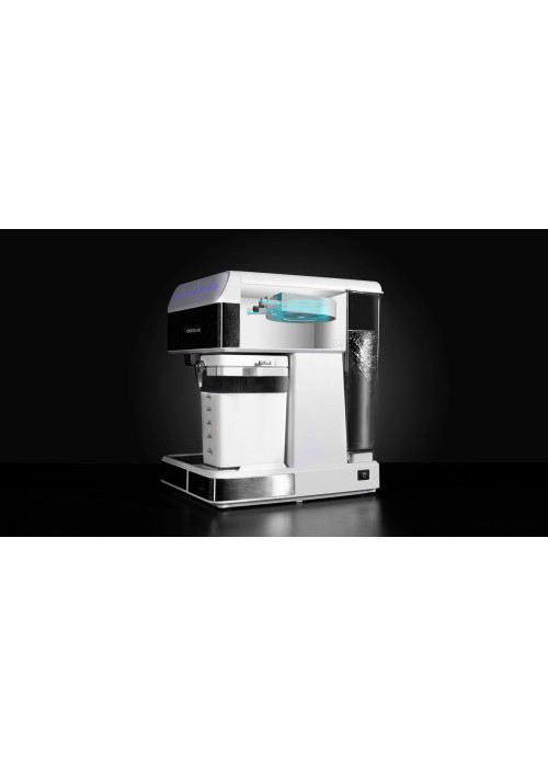 Кофеварка Cecotec Power Instant-ccino 20 Touch Bianca (CCTC-01557)