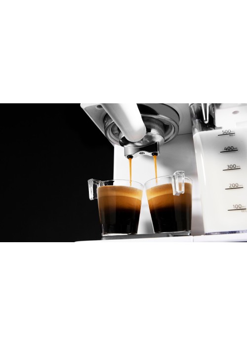 Кофеварка Cecotec Power Instant-ccino 20 Touch Bianca (CCTC-01557)