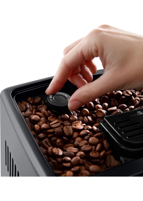 Кавоварка DeLonghi ECAM 380.95.TB