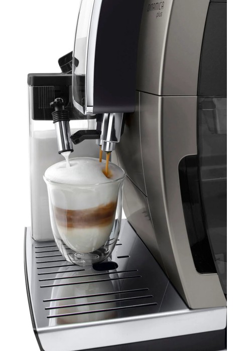 Кавоварка DeLonghi ECAM 380.95.TB