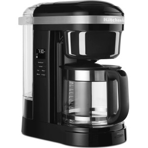 Кавоварка крапельна KitchenAid CLASSIC 5KCM1208EOB чорна