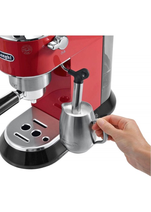 Кавоварка DeLonghi EC 685 R