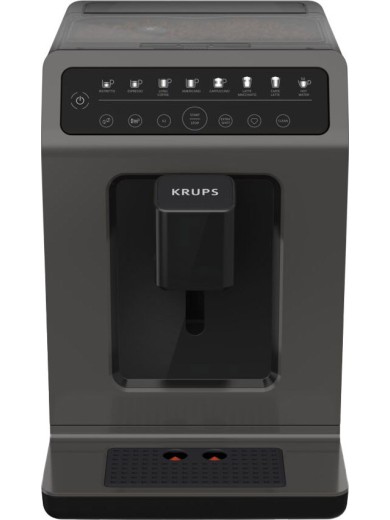 Кавоварка KRUPS EA89ZB10