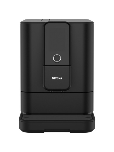 Кавоварка Nivona NIVO8101