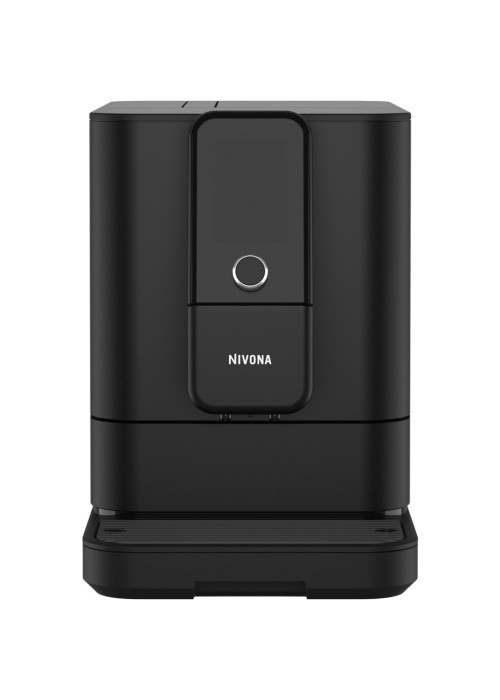 Кавоварка Nivona NIVO8101