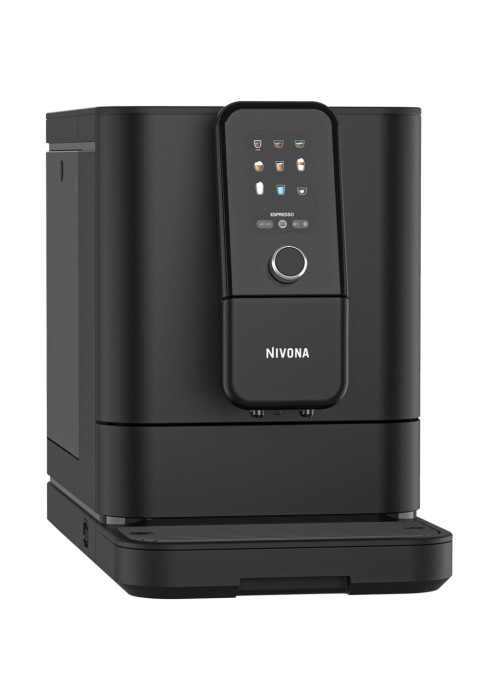 Кавоварка Nivona NIVO8101