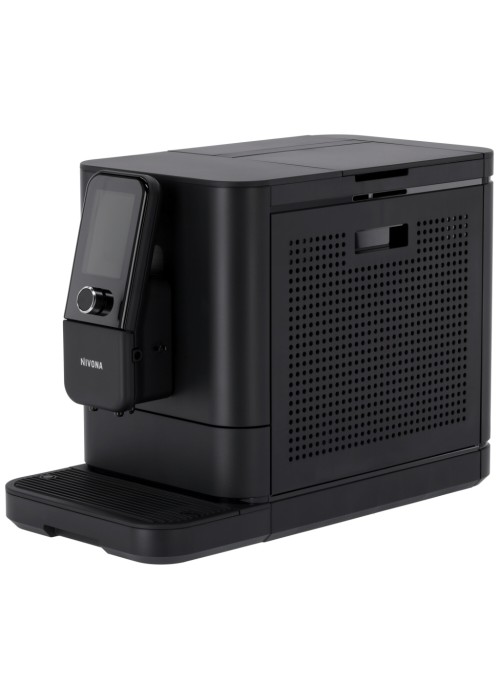 Кавоварка Nivona NIVO8101
