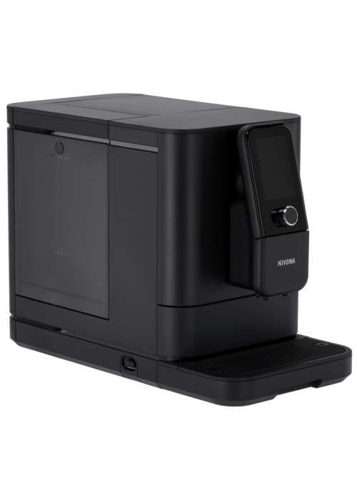 Кавоварка Nivona NIVO8101