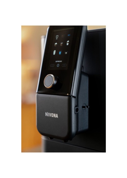 Кавоварка Nivona NIVO8101